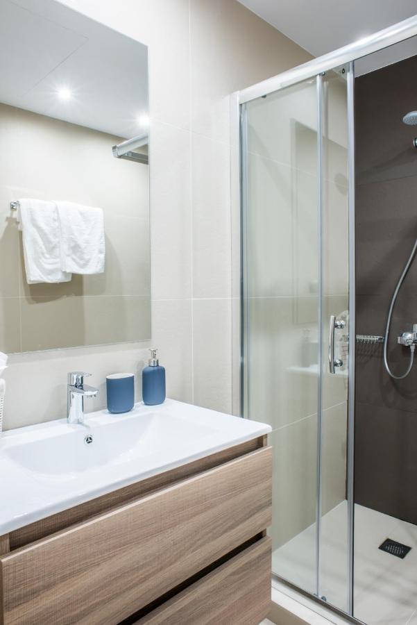 A23 Sunny & Cosy Suite With Balcony Near Parthenon Athen Exterior foto