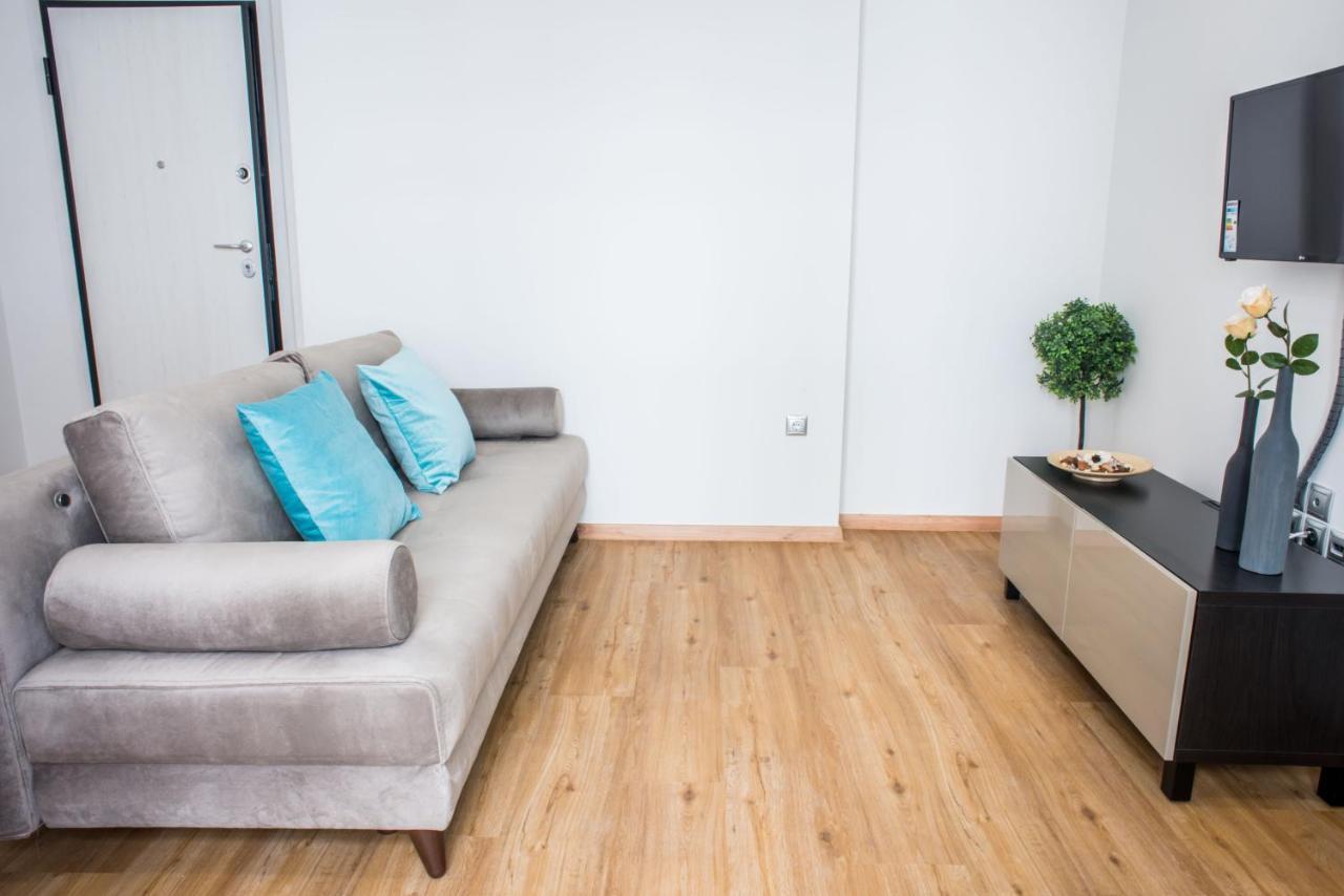 A23 Sunny & Cosy Suite With Balcony Near Parthenon Athen Exterior foto